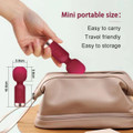 Mini Wand Personal Vibrator product image