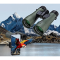 Gllysion 12X50 HD High-Power Binoculars product image