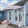 40 x 40-Inch Outdoor Awning product image