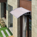 40 x 40-Inch Outdoor Awning product image