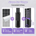 Electric Indoor Plug-in Fly Trap with 10 Refills (2-Pack) product image
