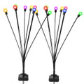 iMounTEK Solar Firefly Lights (2-Pack) product image