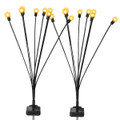 iMounTEK Solar Firefly Lights (2-Pack) product image