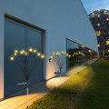 iMounTEK Solar Firefly Lights (2-Pack) product image
