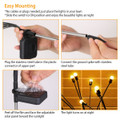 iMounTEK Solar Firefly Lights (2-Pack) product image