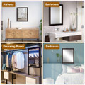 NewHome Rectangle Wall Mirror product image