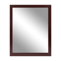 NewHome Rectangle Wall Mirror product image