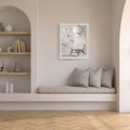 NewHome Rectangle Wall Mirror product image