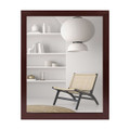 NewHome Rectangle Wall Mirror product image