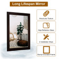 NewHome Rectangle Wall Mirror product image