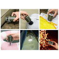Traverse™ Portable Nano Air Pump with Built-in Lantern product image