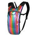 Lightweight Backpack with 2-Liter Water Bladder product image