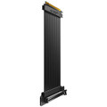 ASUS ROG Strix Riser Cable X16 High Speed Flexible Card Extender product image