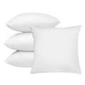 Pillow Inserts For Throw Pillows (4-Pack) product image