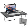 Balcony Railing Table with Folding Deck Tab product image