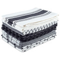 Dan River® Cotton Flat Kitchen Towel (10-Pack) product image