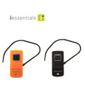 iEssentials® LT-200 Bluetooth Headset (2-Pack) product image