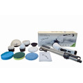 Multifuctional Electric Cleaning Scrubber Brush product image