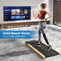 Superfit® 3-in-1 Walking Pad Under Desk Treadmill with Remote product image