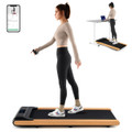 Superfit® 3-in-1 Walking Pad Under Desk Treadmill with Remote product image