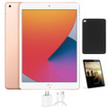 Apple® iPad 8th Gen Bundle - 32 or 128GB (2020 Release) product image