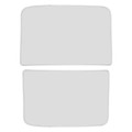 iMounTEK® 2-Piece Roof Sunshades for Tesla Model Y product image
