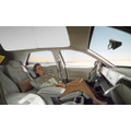 iMounTEK® 2-Piece Roof Sunshades for Tesla Model Y product image