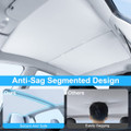 iMounTEK® 2-Piece Roof Sunshades for Tesla Model Y product image