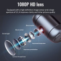 Full HD 1080P Mini Camera 180 Degree Rotating Lens IR Night Vision Body Camcorder DV Voice Recorder with 16 GB Card product image