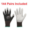 Condor 56JK Coated Work Gloves (144 Pairs) product image