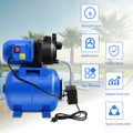 Costway 1200W Shallow Well Water Pump product image