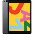 Apple iPad 7 - 128GB (2019, Wifi + 4G) product image