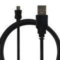 Cable and Wall Charger Combo Pack product image