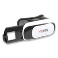 3D Virtual Goggle VR Box Virtual Reality Glasses Bluetooth for iPhone/Samsung product image