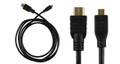 Fenzer Premium 6FT HDMI to Micro HDMI V1.4 Cable product image