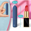 Travel Pocket Bullet Vibrator product image