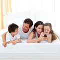 Zippered Waterproof Hypoallergenic Mattress Encasement product image