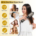 Nicebay® 2-in-1 Hair Dryer Brush product image