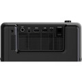 ION® IPA119B 150-Inch Home Projector Deluxe with Bluetooth & Mic product image