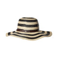Women's Roll-up Summer Beach Sun Hat product image