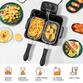 1700W Electric Deep Fryer product image