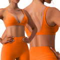 N'Polar™ Deep V-Neck Sports Bras product image