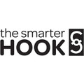 Smarter Hooks Strong Durable Multi-Use Hooks (4-Pack) product image