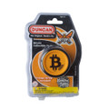 Duncan® Butterfly XT Bitcoin Collectible Yo-Yo product image