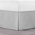 16-Inch Tailored Bed Skirt product image