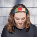 Leslie Handmade Headband product image