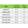 Women's Moisture-Wicking Performance Racerback Tank Top (5-Pack) product image