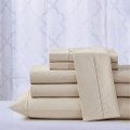 6-Piece CoolMax Ultra-Soft Sheet Set by Kathy Ireland® product image