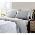 6-Piece CoolMax Ultra-Soft Sheet Set by Kathy Ireland® product image