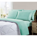 6-Piece CoolMax Ultra-Soft Sheet Set by Kathy Ireland® product image